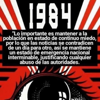 Логотип @resistencia1984 - RESISTENCIA1984💉+😷=☠️