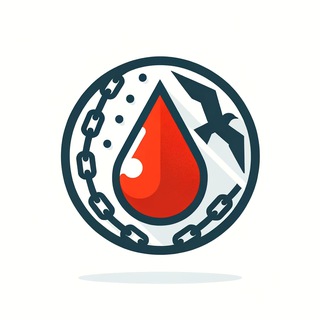 Логотип @resistenza_liberta - 🩸 Resistenza per la Libertà / Covid & Guerra