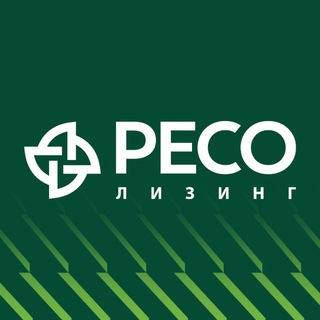 Логотип @reso_leasing - Лизинговая компания РЕСО-Лизинг
