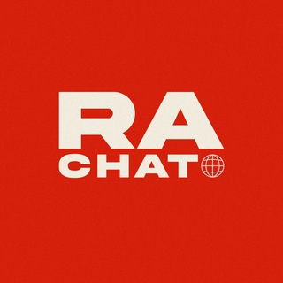 Логотип @resolutechat - RESOLUTE ATTACK CHAT