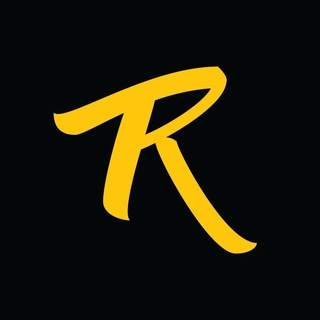 Логотип @resonance_records - RESONANCE RECORDS