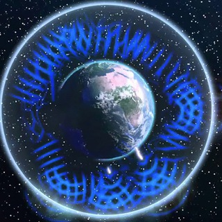 Логотип @resonancia_schumann - RESONANCIA SCHUMANN