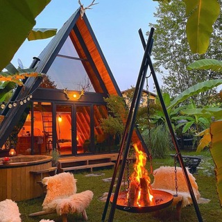 Логотип @resort_service - Подслушано на Курорте