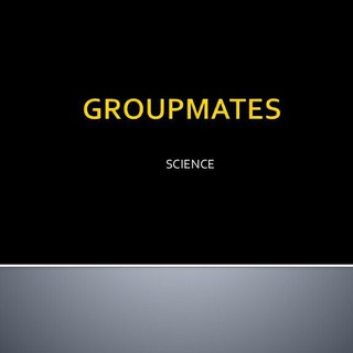 Логотип @resource_library_group - #Groupmates
