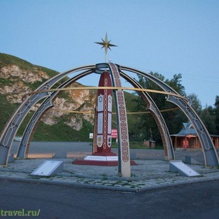 Логотип @respaltai_news - Новости республики Алтай