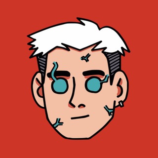 Логотип @respawncomics - РЕСПАУН | Магазин комиксов