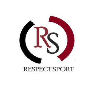 Логотип @respect_sport_uz - Respect sport