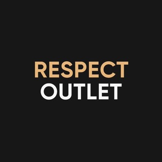 Логотип @respectbrands - РЕСПЕКТ аутлет|брендовые вещи по самым выгодным ценам!