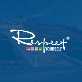 Логотип @respectnn - Respect_nn