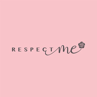 Логотип @respectwear_me - RESPECT WOMEN ME Chat