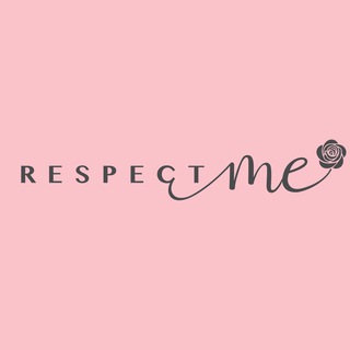 Логотип @respectwomenmi - RESPECT WOMEN ME