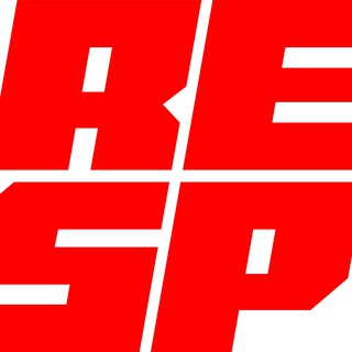 Логотип @respstudio - RESP