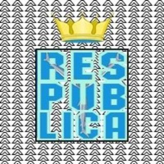 Логотип @respublicasaratov - RESPUBLICA САРАТОВ