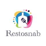 Логотип @resrosnab - RESTOSNAB