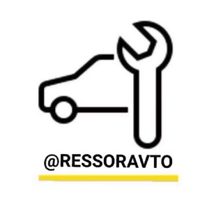 Логотип @ressoravto - RESSOR РЕССОР