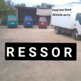 Логотип @ressorsavol - Ressor avto