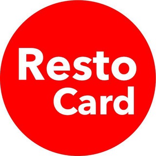 Логотип @RestoCard - RestoCard - Скидки | Акции | Промокоды | Спецпредложения в ресторанах России