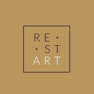 Логотип @restart_moscow - RESTART Moscow