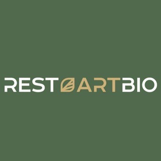 Логотип @restartbio - RestartBio | ваше здоровье