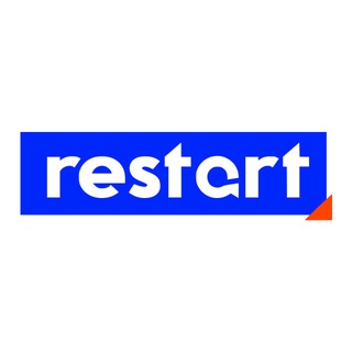 Логотип @restarttradein - RESTART SHOP