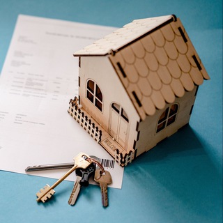 Логотип @restate_ru_ch - Недвижимость RU