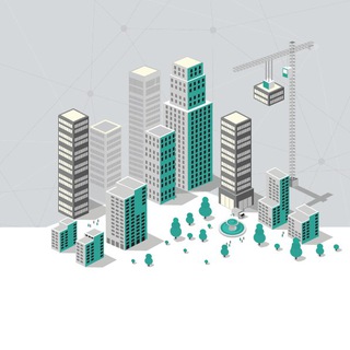 Логотип @restate_spb - Строй Петербург