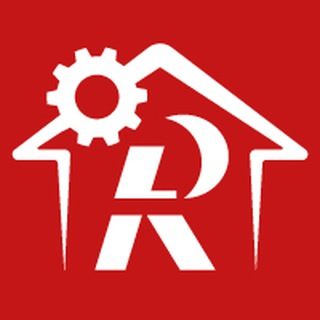 Логотип @restateru - Restate Витрина недвижимости