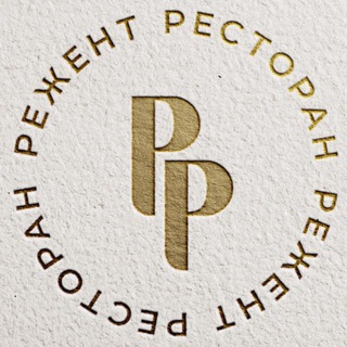 Логотип @restaurantregent - РЕСТОРАН РЕЖЕНТ | ТЕРРАСА INLOVE