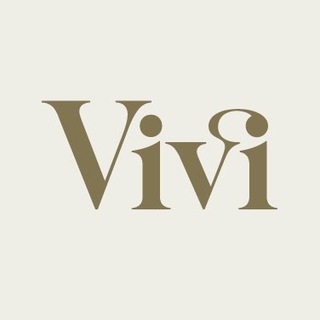 Логотип @restaurantvivi - Ресторан Vivi ~ Самара