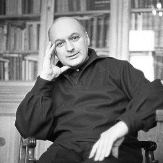 Логотип @restauratio_magna - Мих. Лифшиц