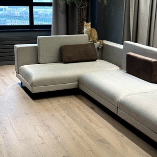 Логотип @restavrasiyamebeli - Реставрация мягкой мебели, обивка, перетяжка, смена дизайна.