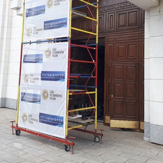 Логотип @restavrator39k - Реставратор39