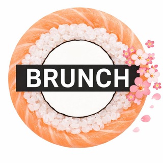 Логотип @restbrunch - ⚡️Промокоды от ресторана доставки еды «Бранч» в Тюмени