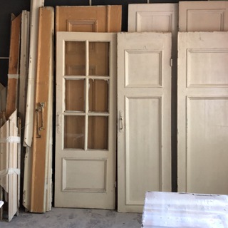 Логотип @restdverispb2 - Реставрация Дверей и Окон в Спб