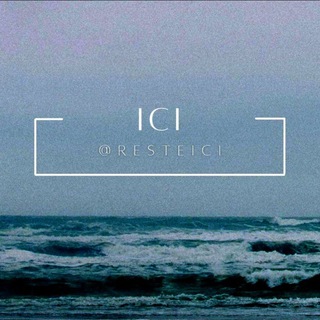 Логотип @resteici - ici