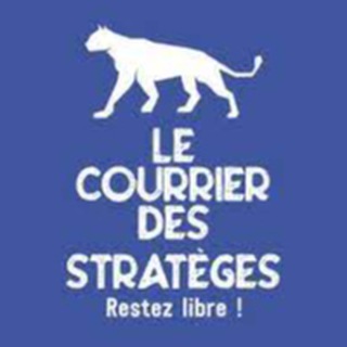 Логотип @resterlibre - Rester libre !