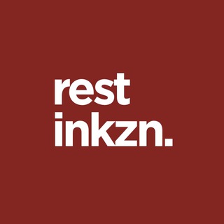 Логотип @restinkzn - restinkzn