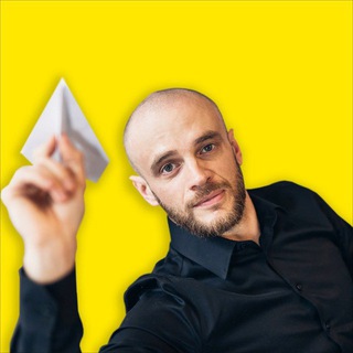 Логотип @restoboris - РестоБорис про общепит