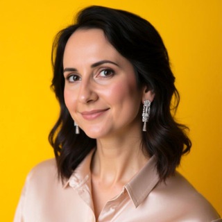 Логотип @restocareer - Рестокарьера️️ | Нина Макогон