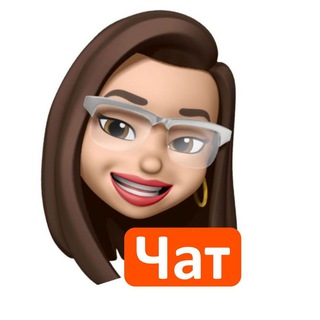 Логотип @restochatik - Чат РестоМанки