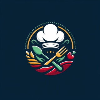 Логотип @restochoice - RESTO LIFE - Лучшие заведения