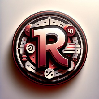 Логотип @restoooree - restoooree проект