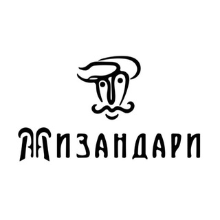 Логотип @restoran_mizandary - Ресторан МИЗАНДАРИ | Реутов