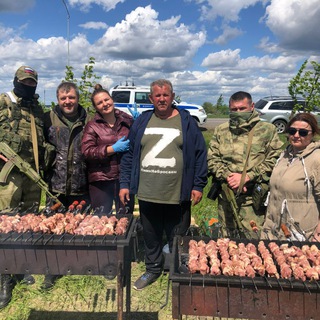 Логотип @restorandlyanashix - Ресторанчик для наших ZVO