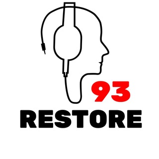Логотип @restore93 - Restore93