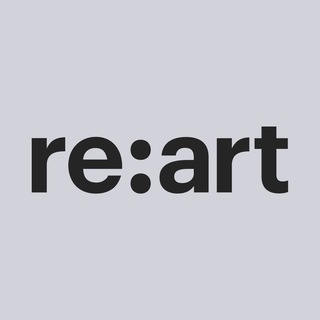 Логотип @restore_art - restore:art