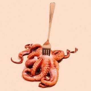 Логотип @restosnob - Restosnob ||| Рестосноб