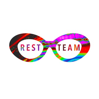 Логотип @restteam - REST TEAM