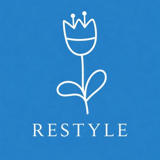 Логотип @restyle_reginaragimova - RESTYLE