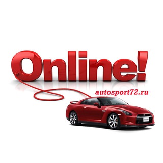 Логотип @result72 - Результаты | Онлайн | Тюменский автоспорт